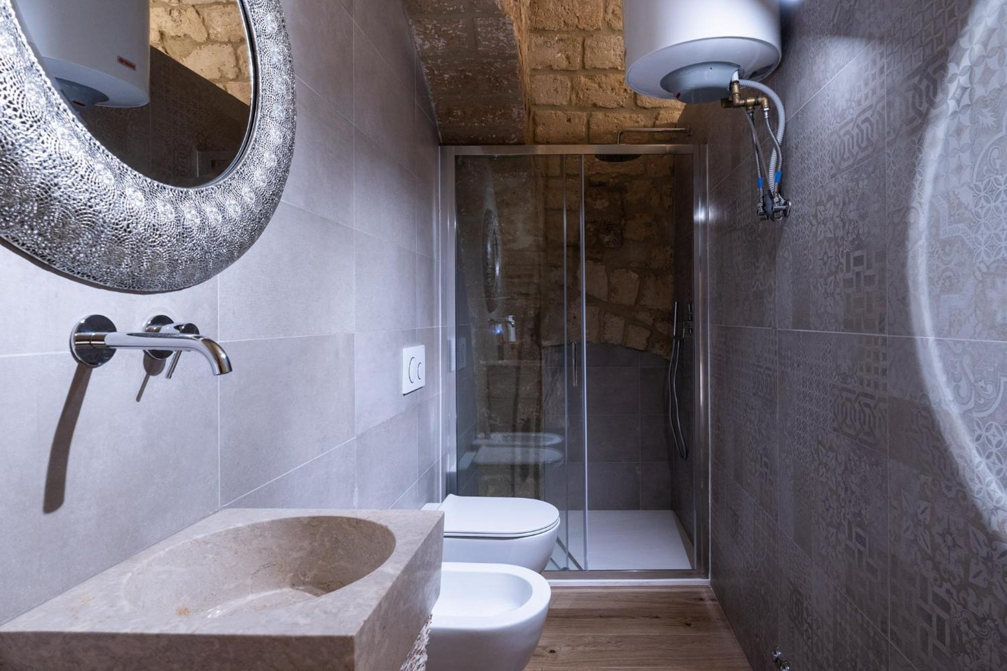 Saint Michel Room By Wonderful Italy Bari Exterior foto