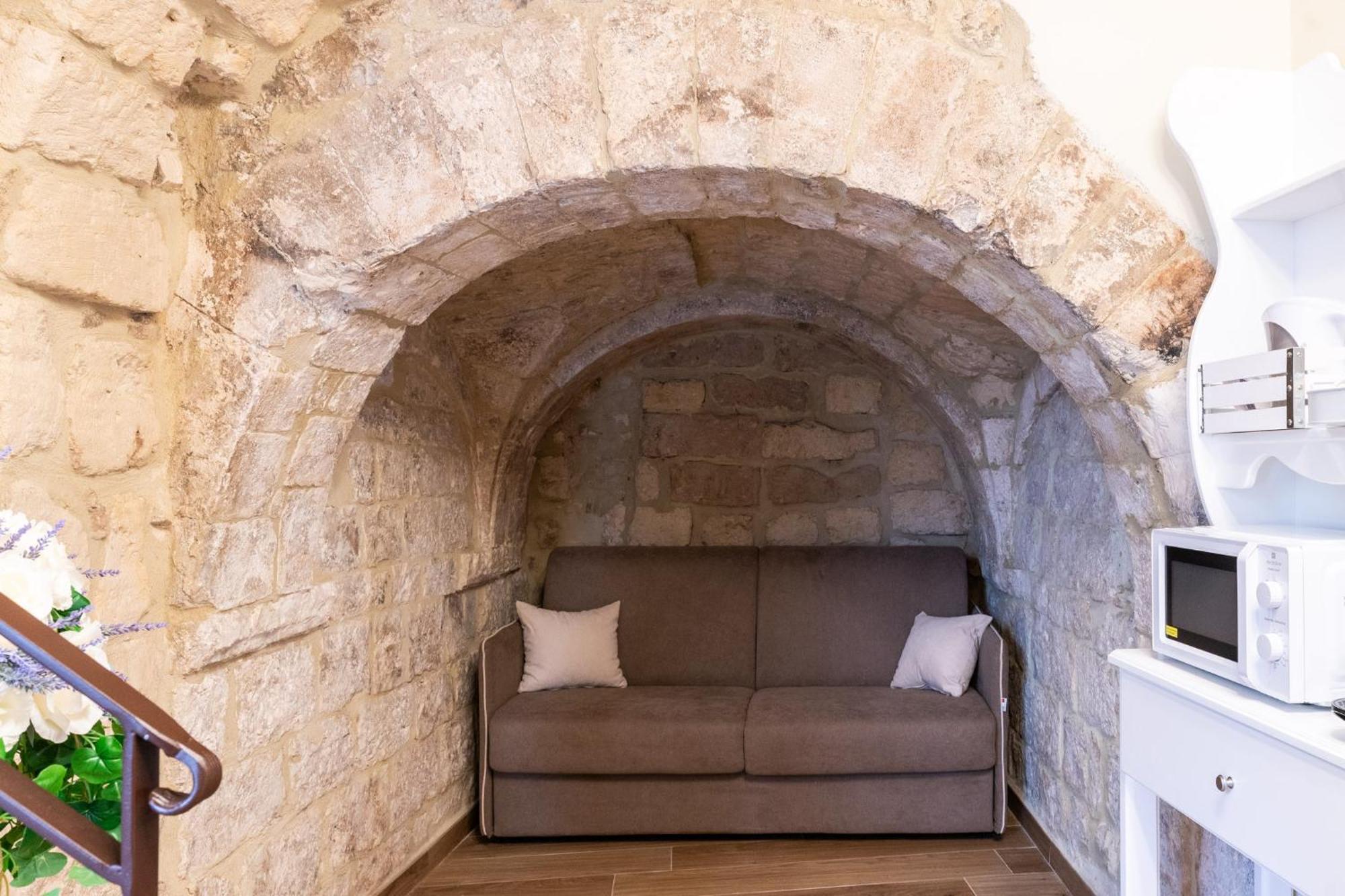 Saint Michel Room By Wonderful Italy Bari Exterior foto