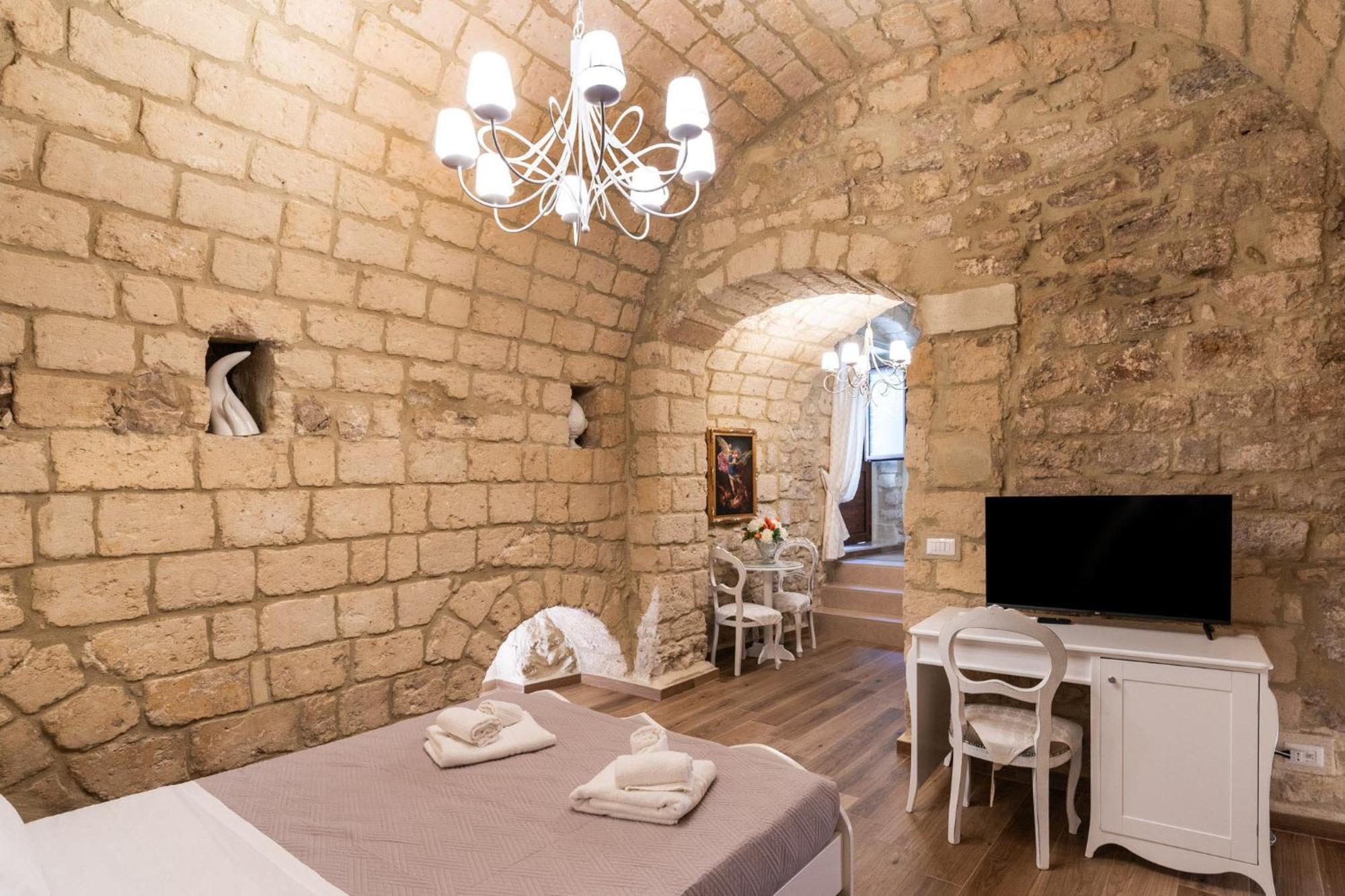 Saint Michel Room By Wonderful Italy Bari Exterior foto
