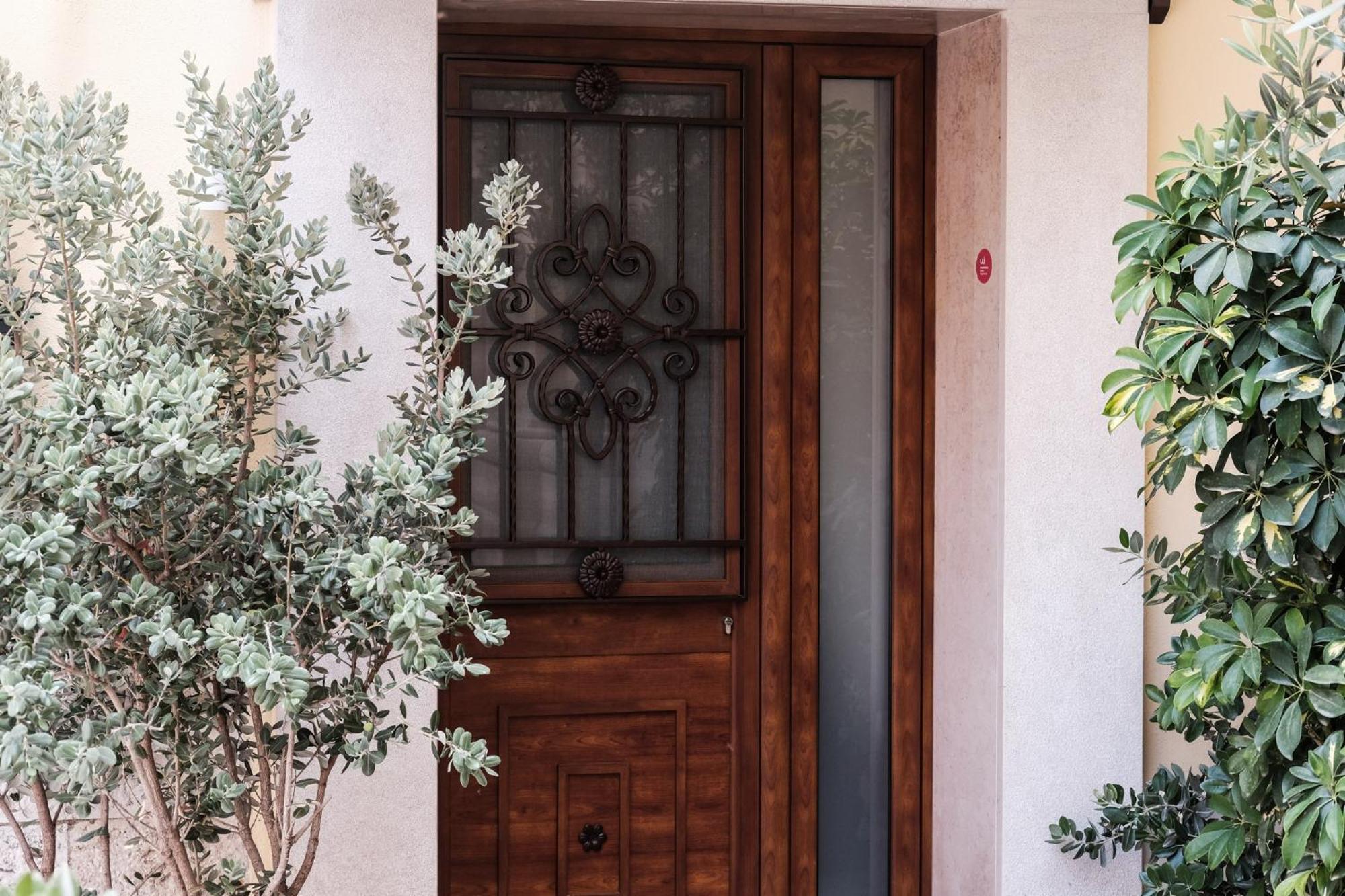 Saint Michel Room By Wonderful Italy Bari Exterior foto