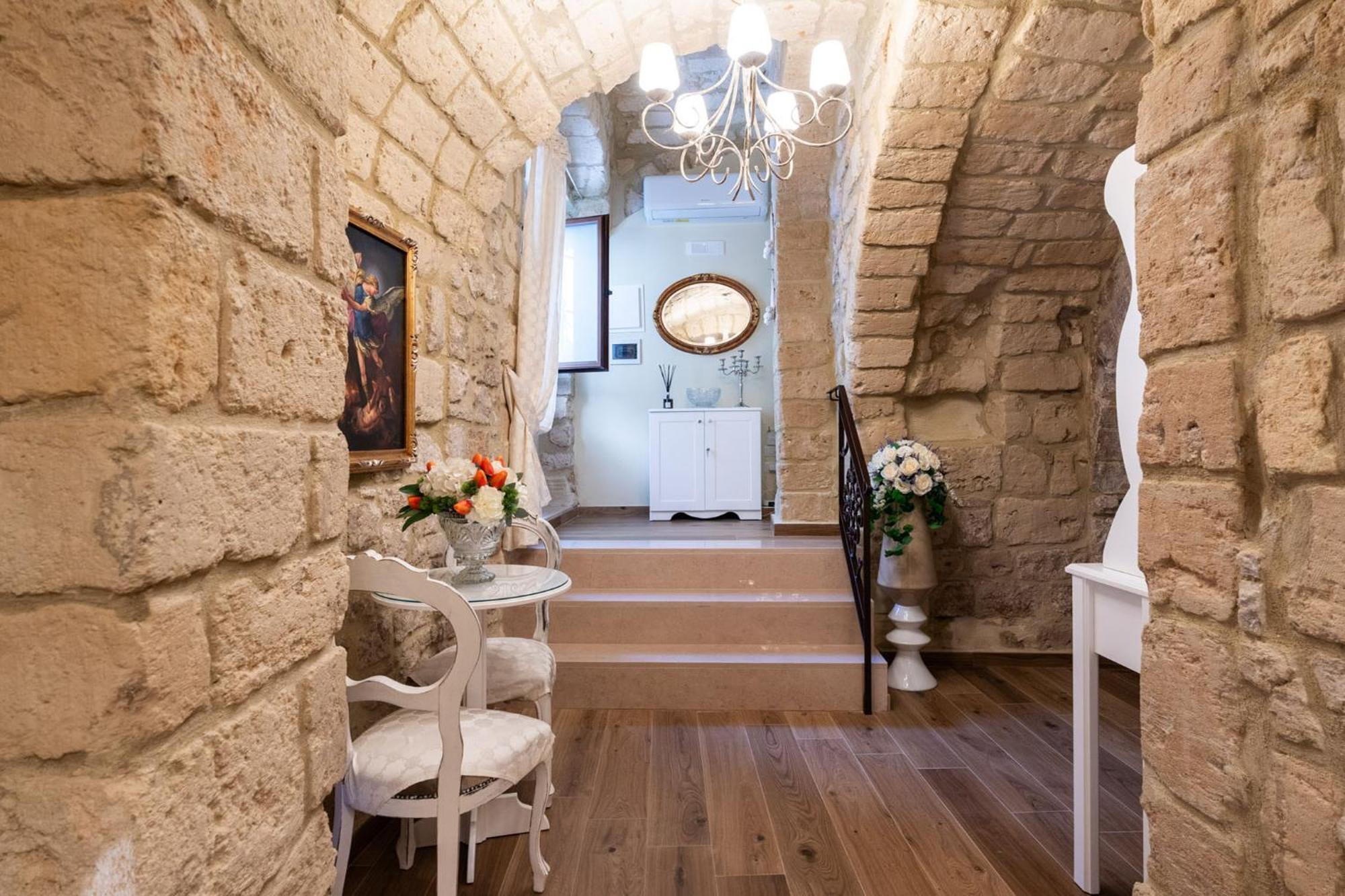 Saint Michel Room By Wonderful Italy Bari Exterior foto