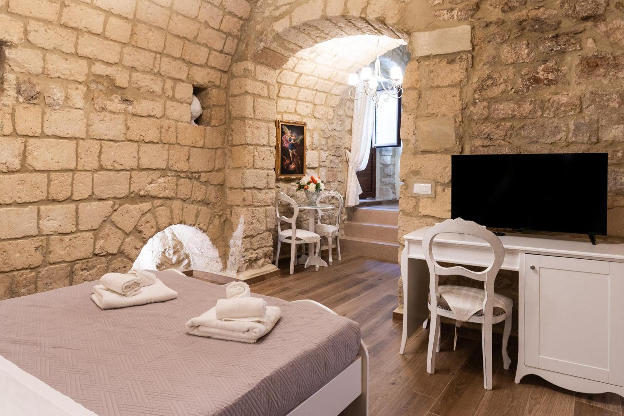 Saint Michel Room By Wonderful Italy Bari Exterior foto