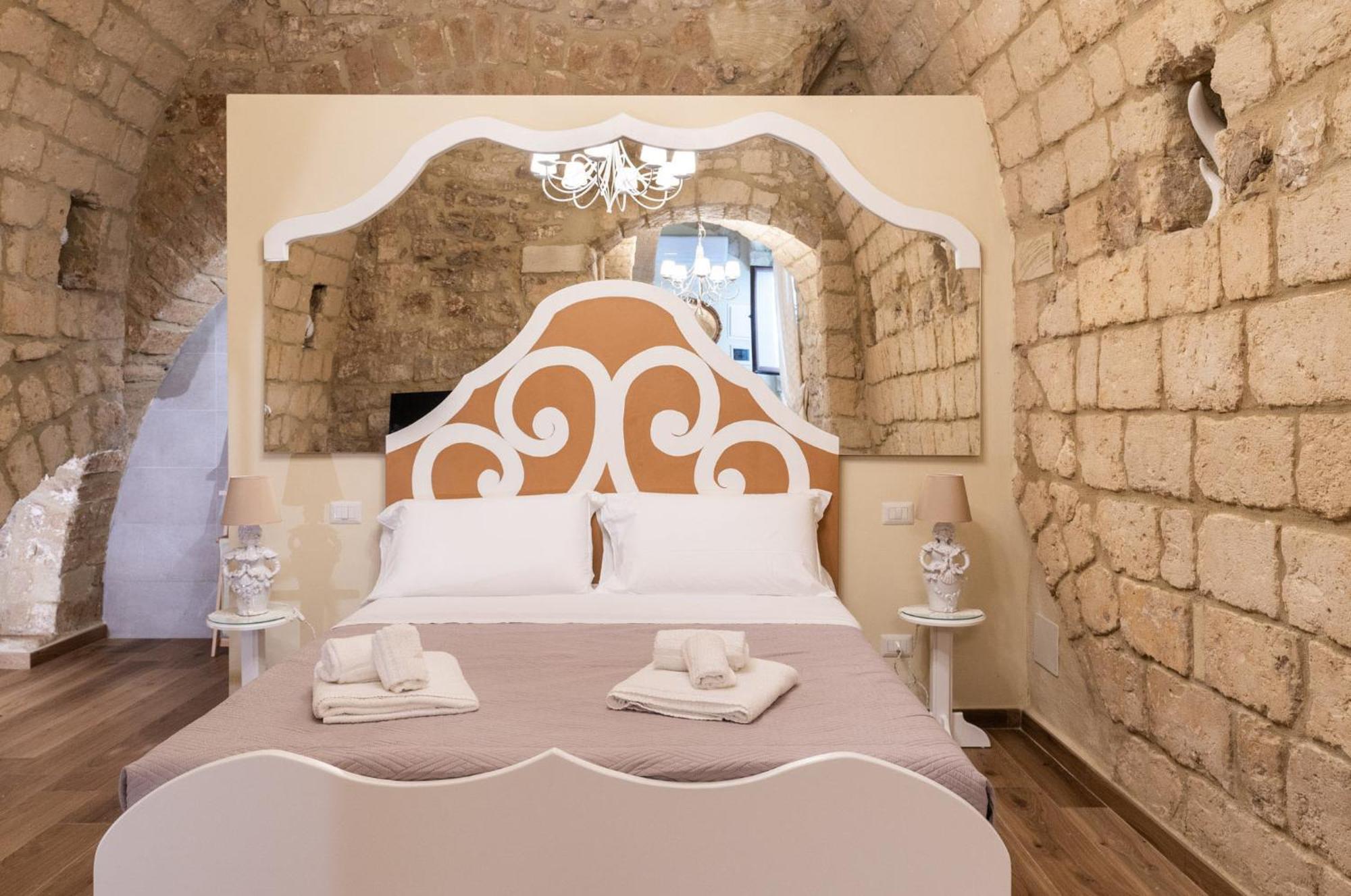 Saint Michel Room By Wonderful Italy Bari Exterior foto