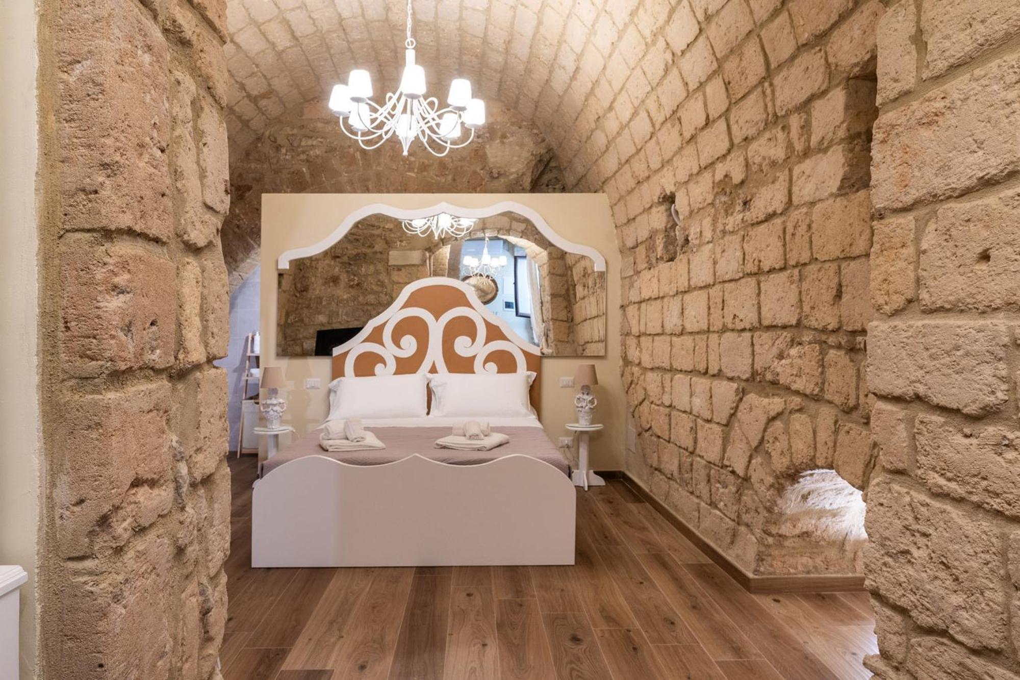 Saint Michel Room By Wonderful Italy Bari Exterior foto